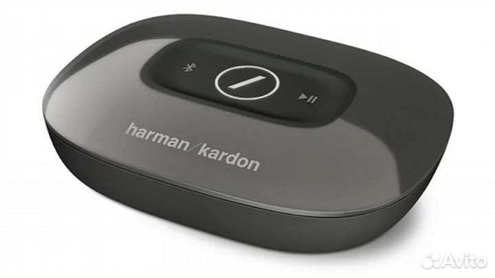 Harman kardon adapt