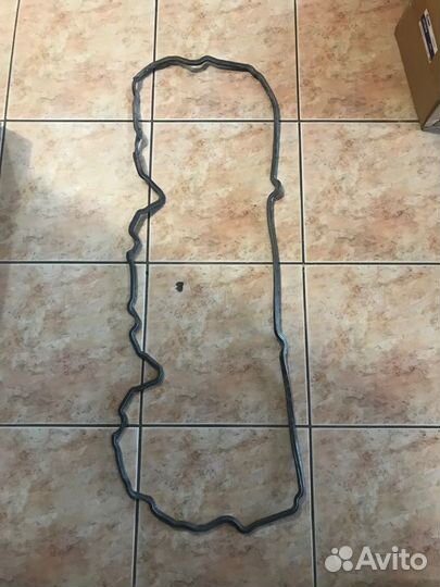 Прокладка клапанной крышки CAT C-12 CTP 1095309