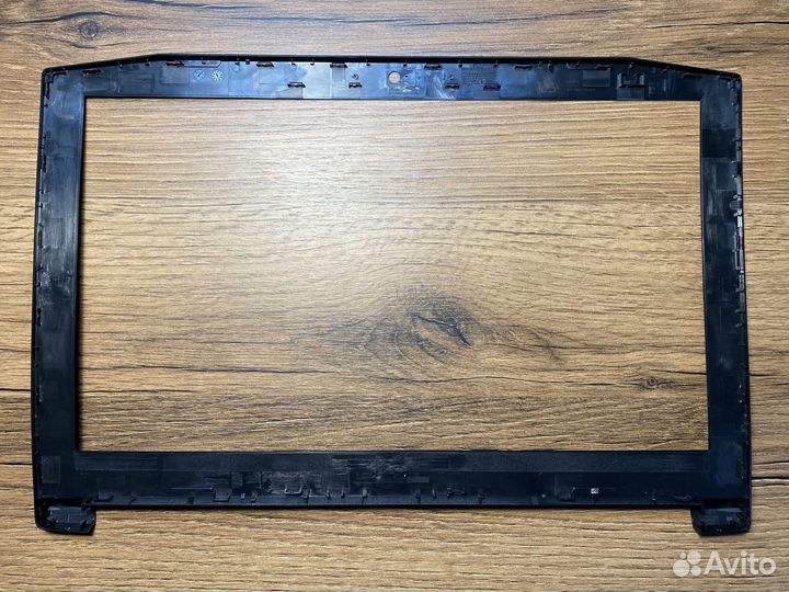 Крышка и рамка дисплея для Acer Nitro 5 AN515-52