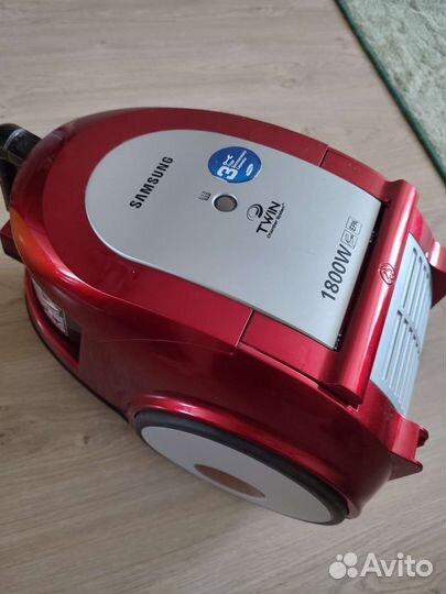 Пылесос Samsung SC6573