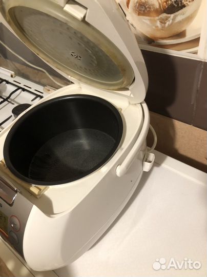 Мультиварка polaris