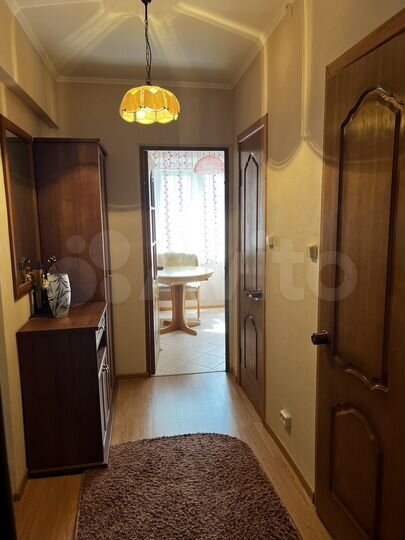 1-к. квартира, 33 м², 2/5 эт.