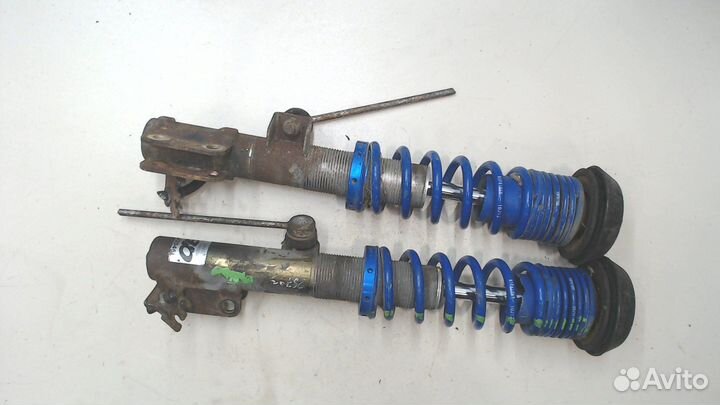 Амортизатор подвески Opel Vectra B, 2001