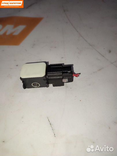 Датчик удара Mazda CX-9 рест. 2009 BP4K57KC0