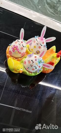 Пашотница для яйца