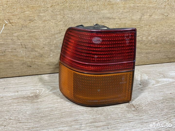 Фонарь задний левый Seat Toledo 1 111507