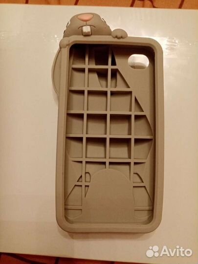 Чехол на iPhone