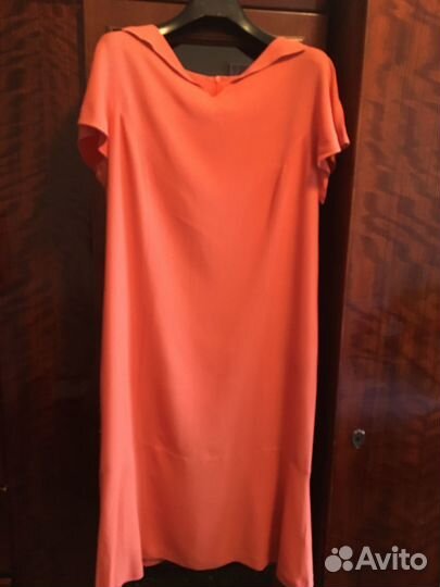 Женское платье