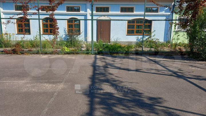 Участок 57 сот. (ИЖС)