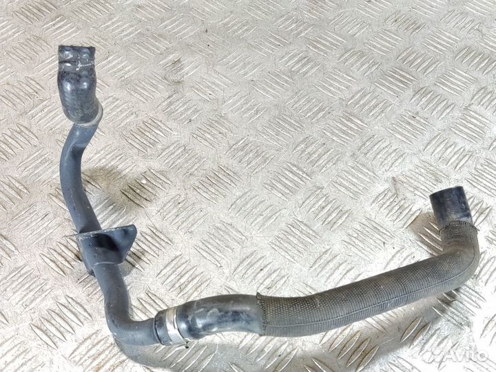 Трубка картерных газов Audi Q7 2005 2015