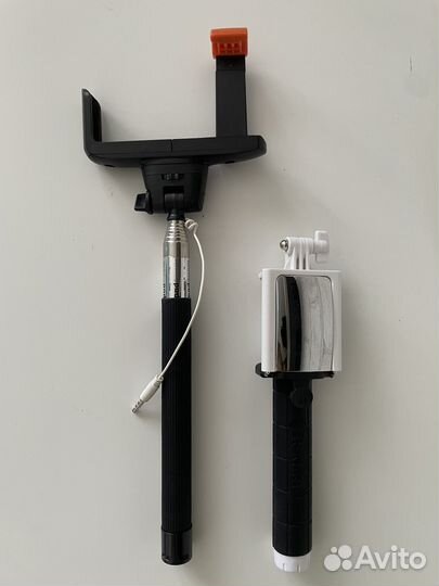 Монопод для селфи