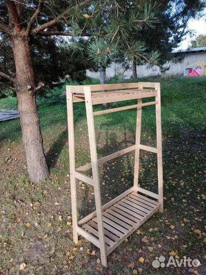 Вешалка, береза дуб, доставка по городу