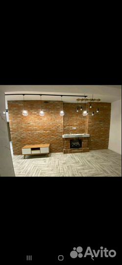 Дизайнерская плитка из кирпича