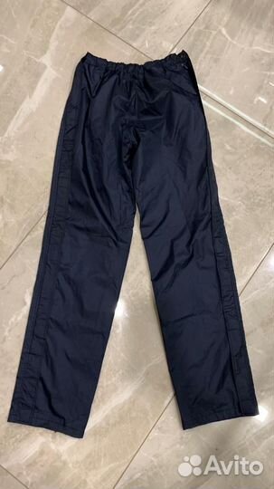 Мото штаны дождевики 46-48