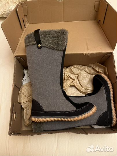 Валенки Sorel 36