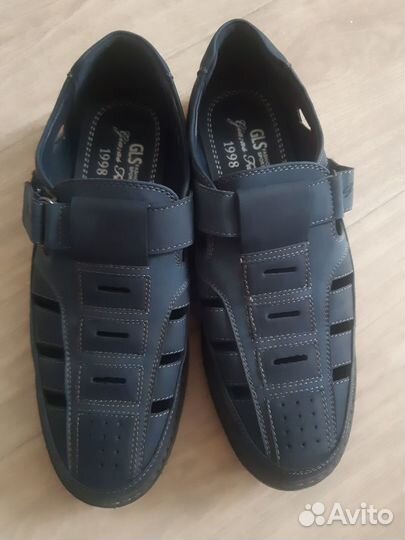 Туфли мужские 42