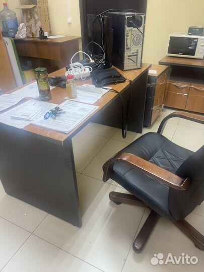 Офисная мебель