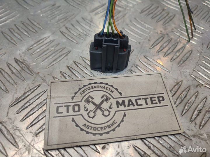 Разъем на провод свечей накала Ford Transit 2.2