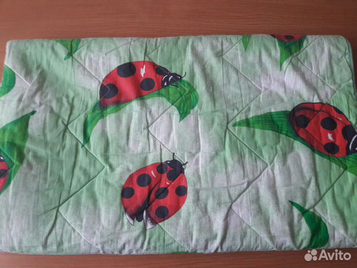 Одеяло детское
