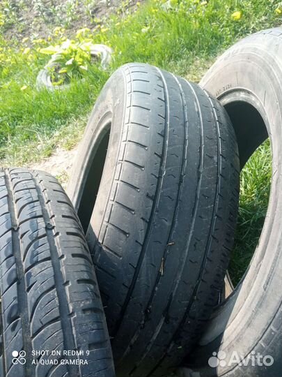 Viatti Bosco A/T 2.25/65 R16 85B