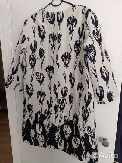 Пальто женское 52 размер