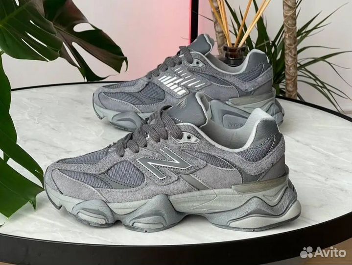 Кроссовки New balance 9060