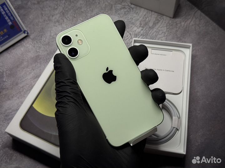 iPhone 12 mini, 128 ГБ