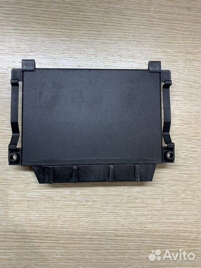 Блок управления Парктрониками W219