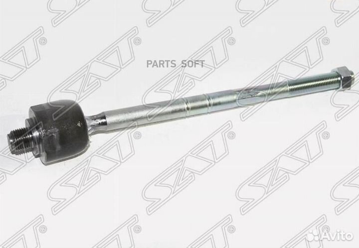 SAT ST-A2213301603 Тяга рулевая mercedes-benz S-cl