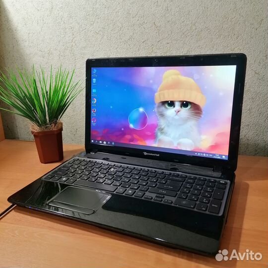 Ноутбук PB A8-4500m/8GB/NEW SSD/HD 7670M