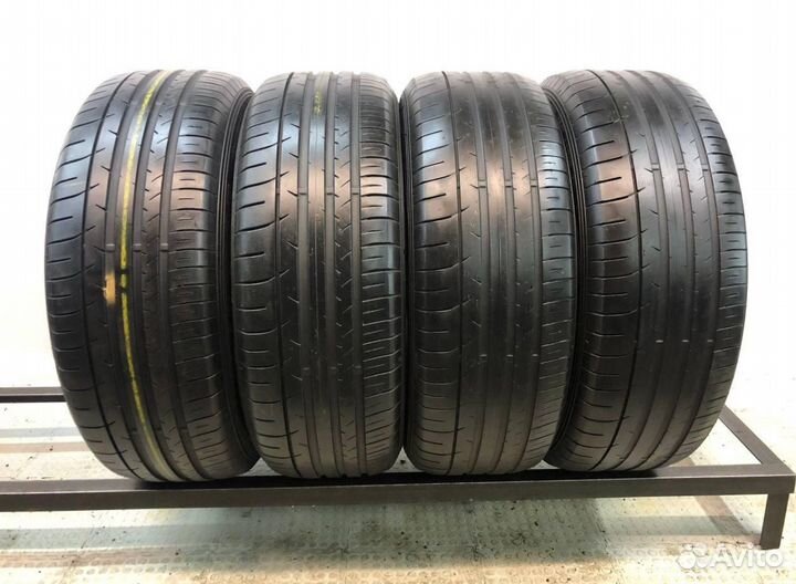 Dunlop SP Sport Maxx 050+ 245/60 R18 114W