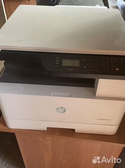 Принтер лазерный мфу a3