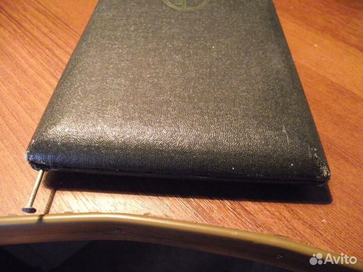 Готовальня