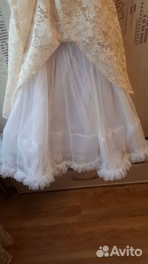 Платье на девочку