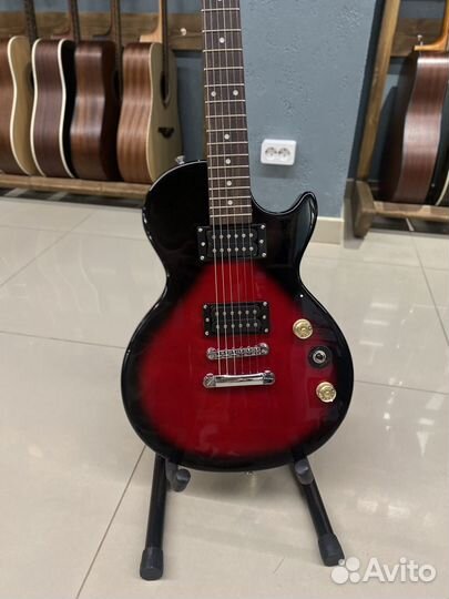 Homage Heg500RDS Электрогитара