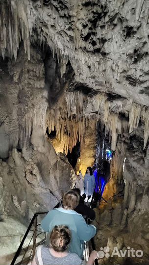 Путешествие в горы