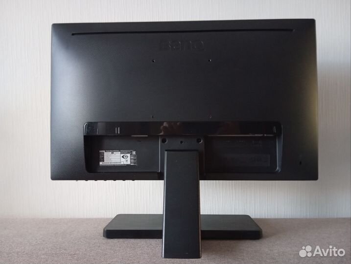 Монитор BenQ GW2270- B