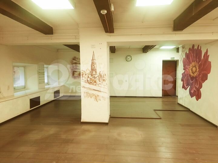 Сдается в аренду коммерция