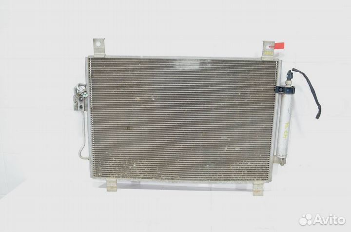 Радиатор кондиционера Nissan Pathfinder R52 2012+