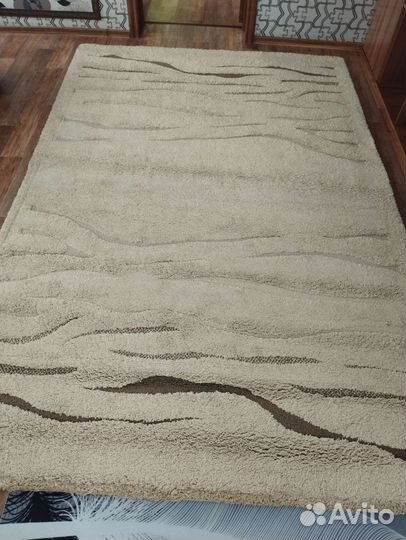 Ковер или палас бу