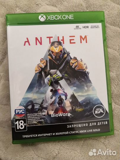 Игра для приставки