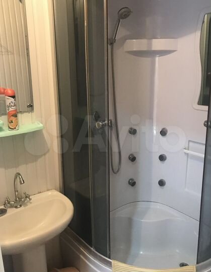 Комната 15 м², 2/2 эт.