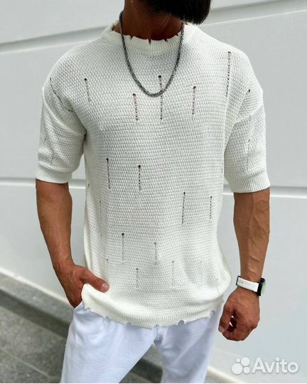 Футболка Concept Collection 2024