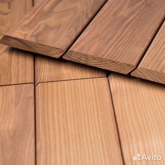 Планкен 20*120*4000 сорт D