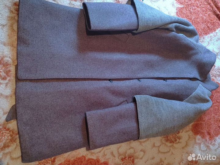 Пальто женское осень-весна 44-46