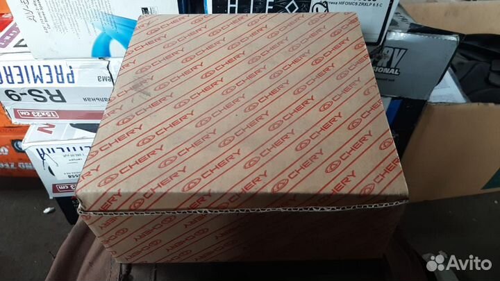 Акустика Chery Tiggo T11-7901070