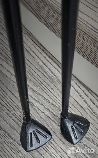 Лыжные палки 130 см