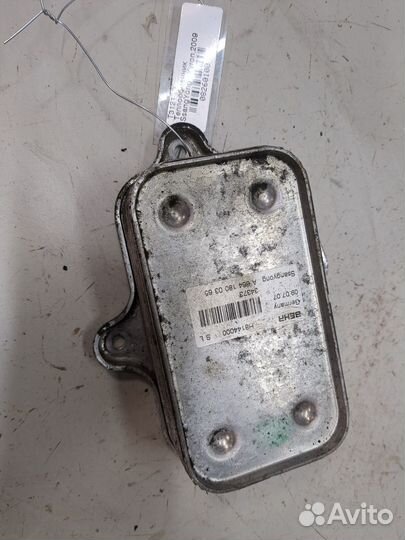 Теплообменник SsangYong Kyron, 2009