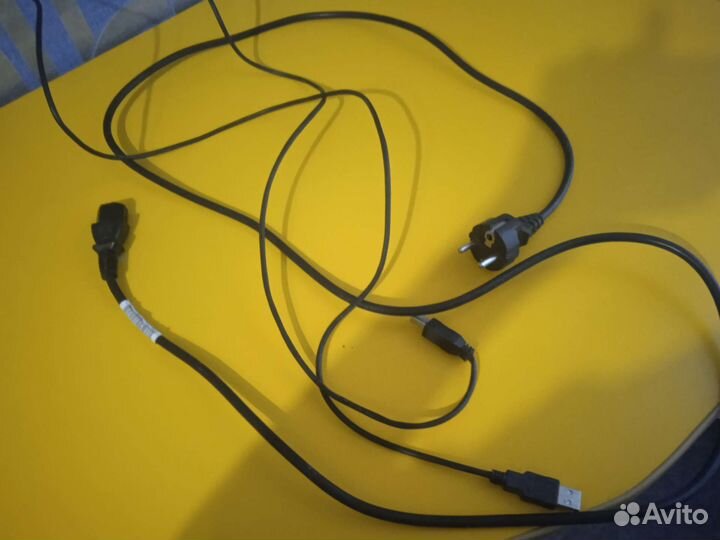 Принтер samsung