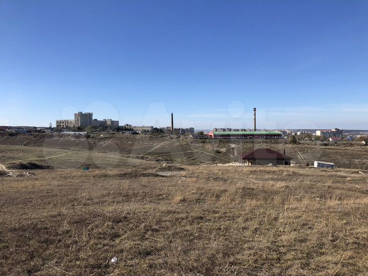 Участок 6 сот. (ИЖС)